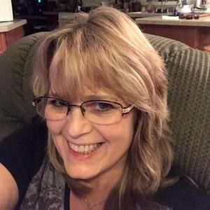 Meet your Posher, Kathy